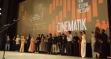 O Oscara zabojuje film Otec, ktorý po slovenskej premiére na Cinematiku prichádza do slovenských kín
